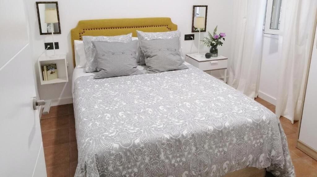 Photo of Bedroom in Vigo