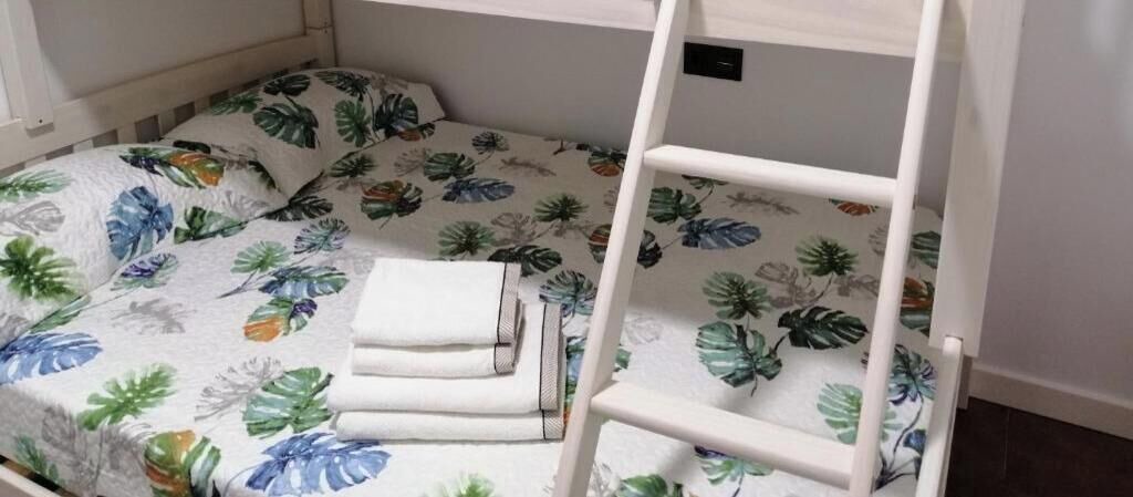 Photo of Bedroom in Vigo