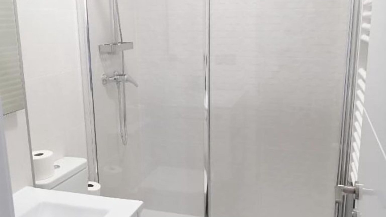 Photo of Bathroom in Vigo