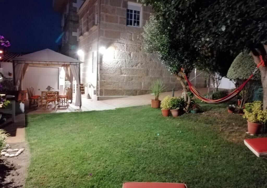 Photo of Patio Balcony in Vigo