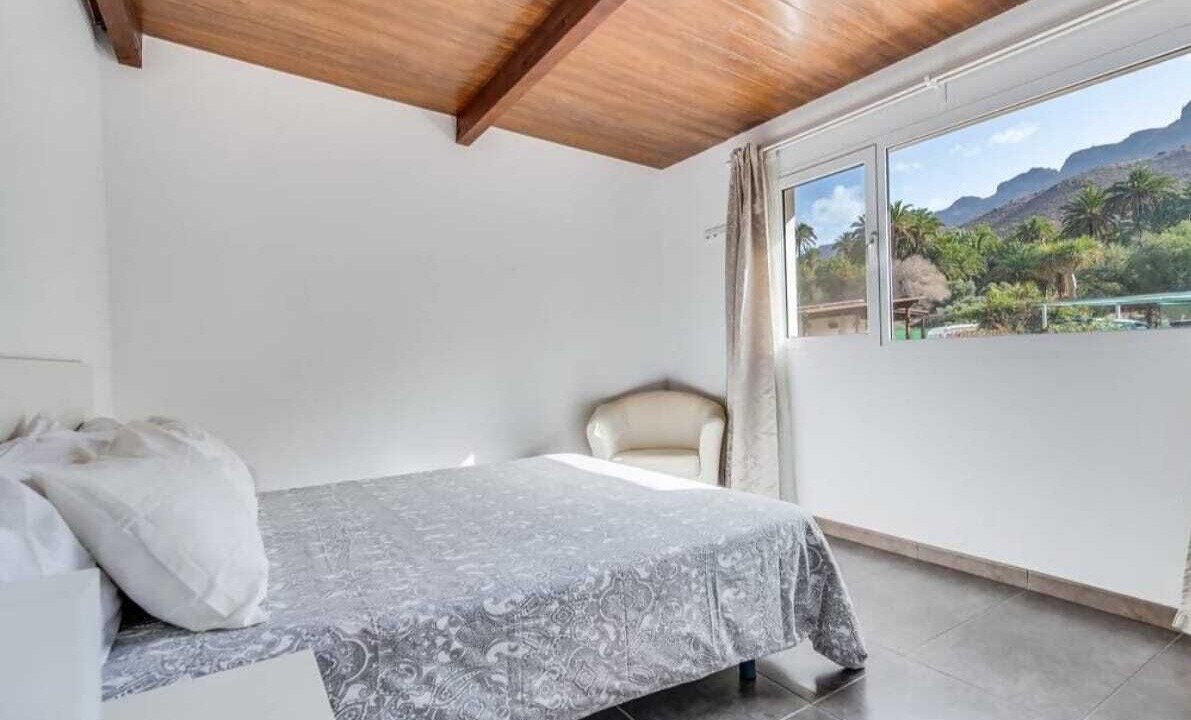 Photo of Bedroom in San Bartolome de Tirajana