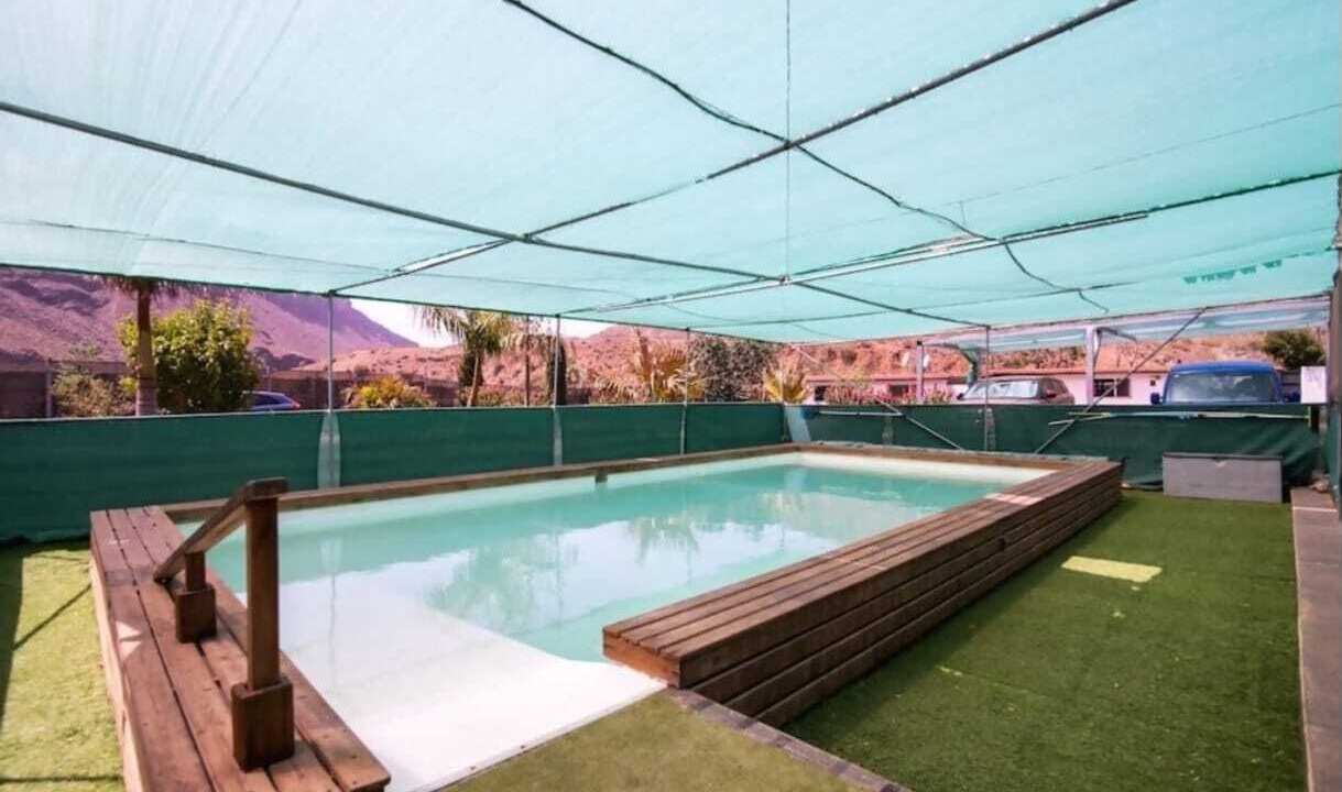 Photo of Outdoor in San Bartolome de Tirajana