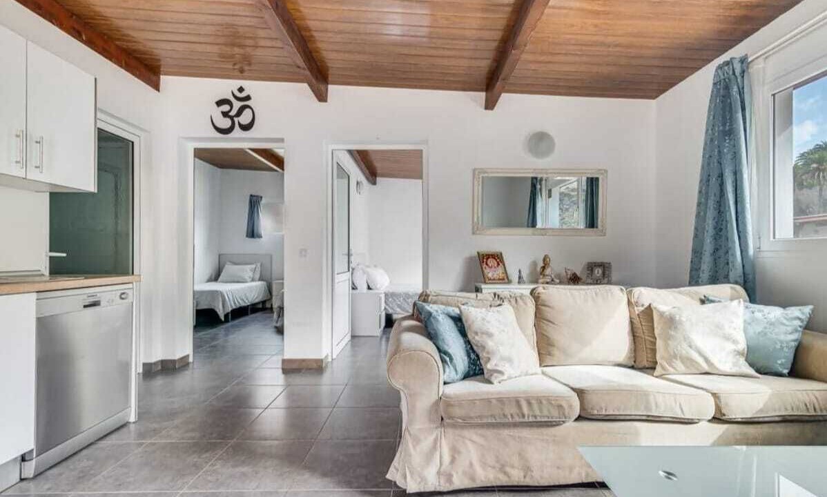 Photo of Livingroom in San Bartolome de Tirajana