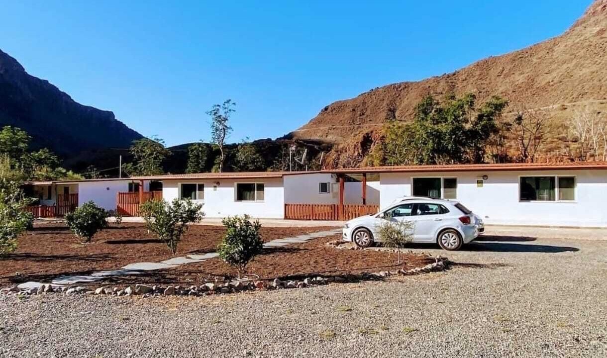 Photo of Outdoor in San Bartolome de Tirajana