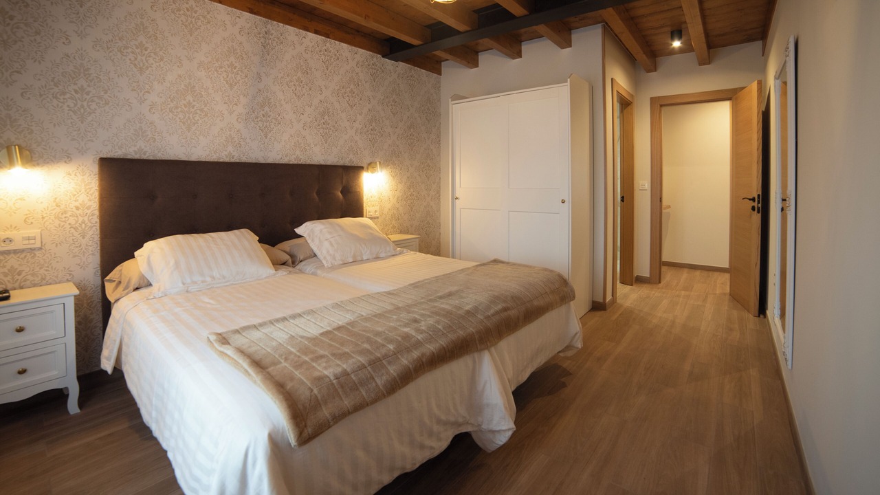 Photo of Bedroom in La Robellada