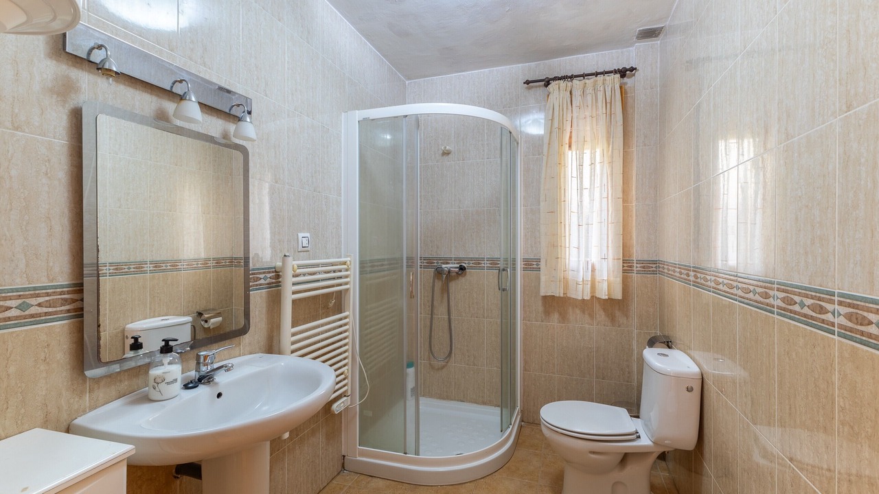 Photo of Bathroom in El Barraco