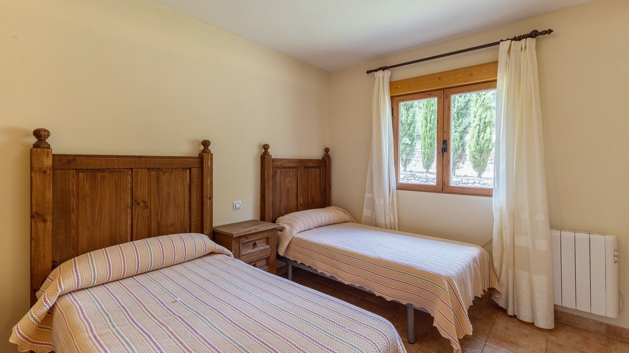 Photo of Bedroom in El Barraco