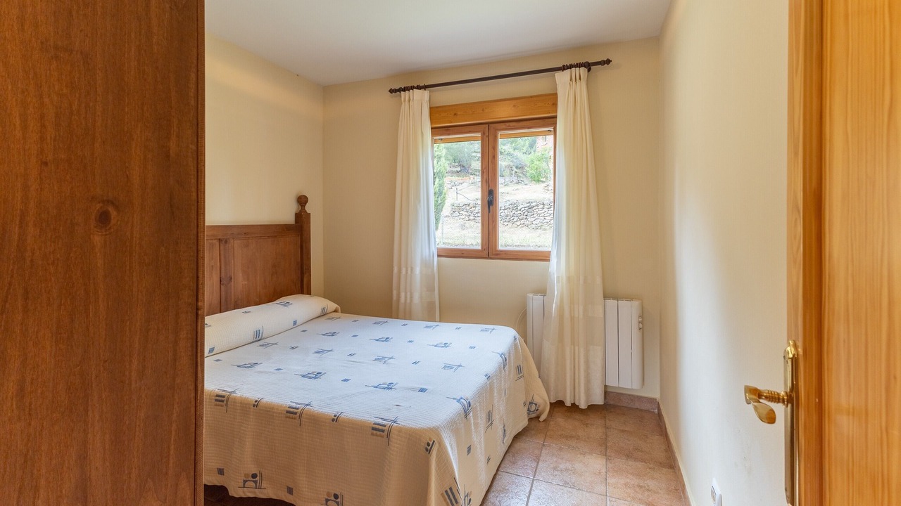 Photo of Bedroom in El Barraco