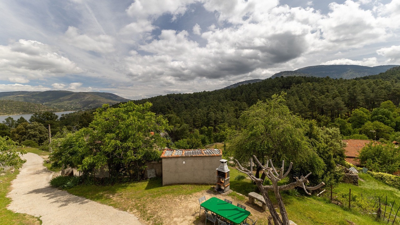 Photo of Outdoor in El Barraco