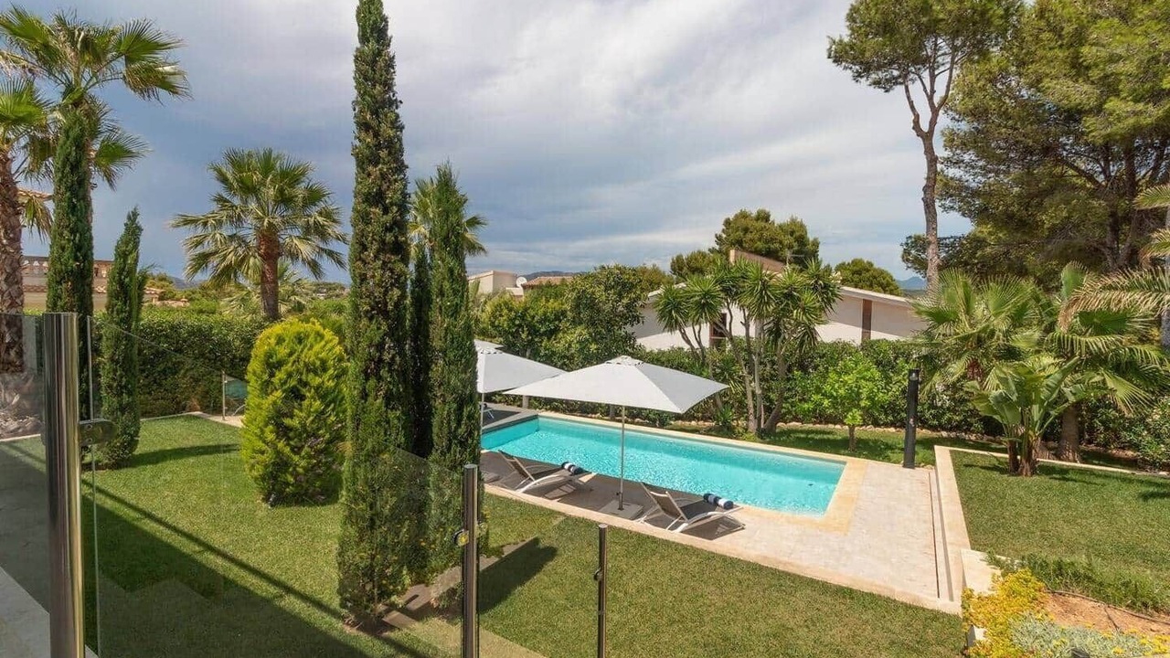 Photo of Outdoor in Santa Ponsa