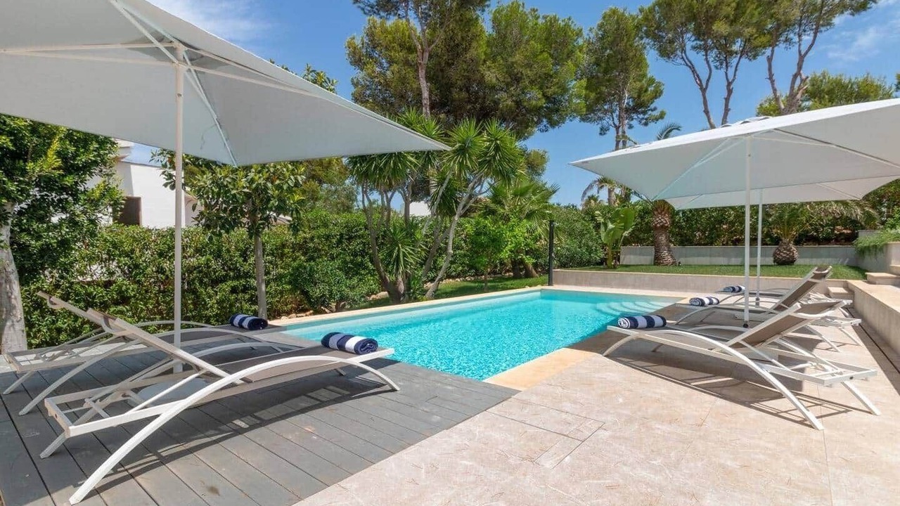 Photo of Outdoor in Santa Ponsa