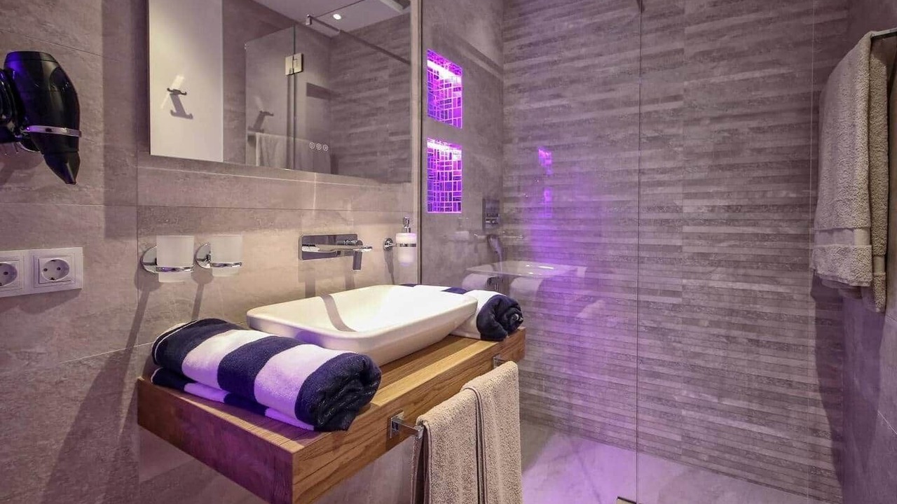 Photo of Bathroom in Santa Ponsa