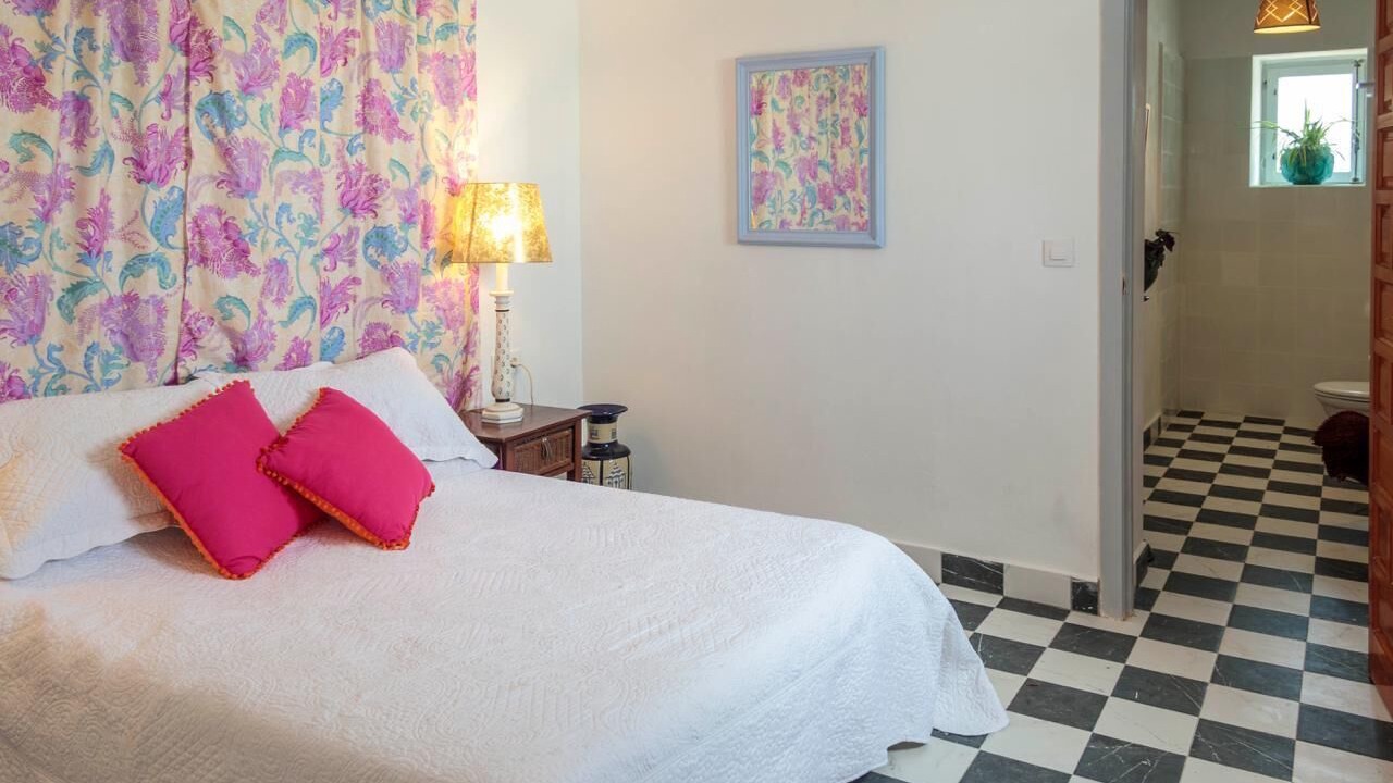 Photo of Bedroom in Vera
