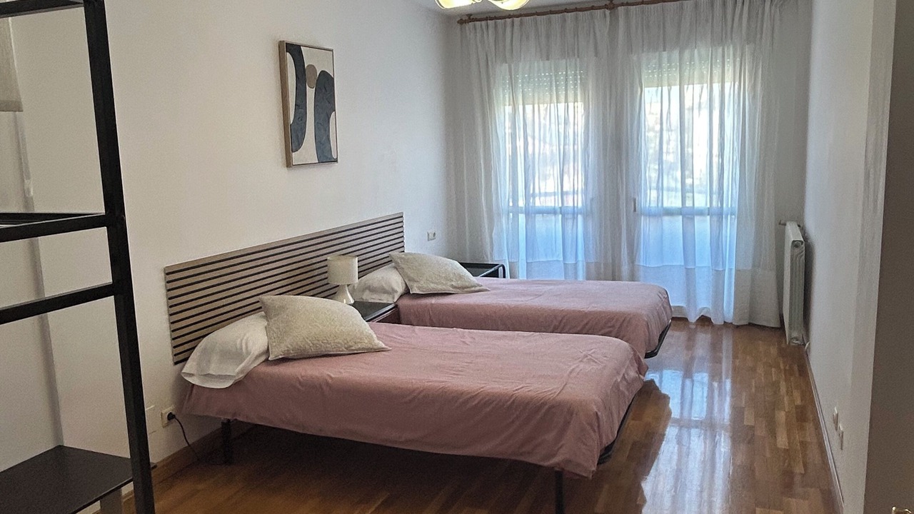 Photo of Bedroom in Baranain