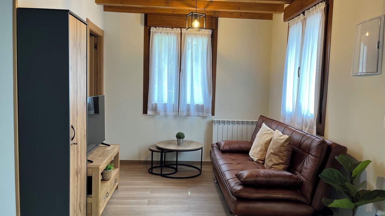 Photo of Livingroom in La Robellada