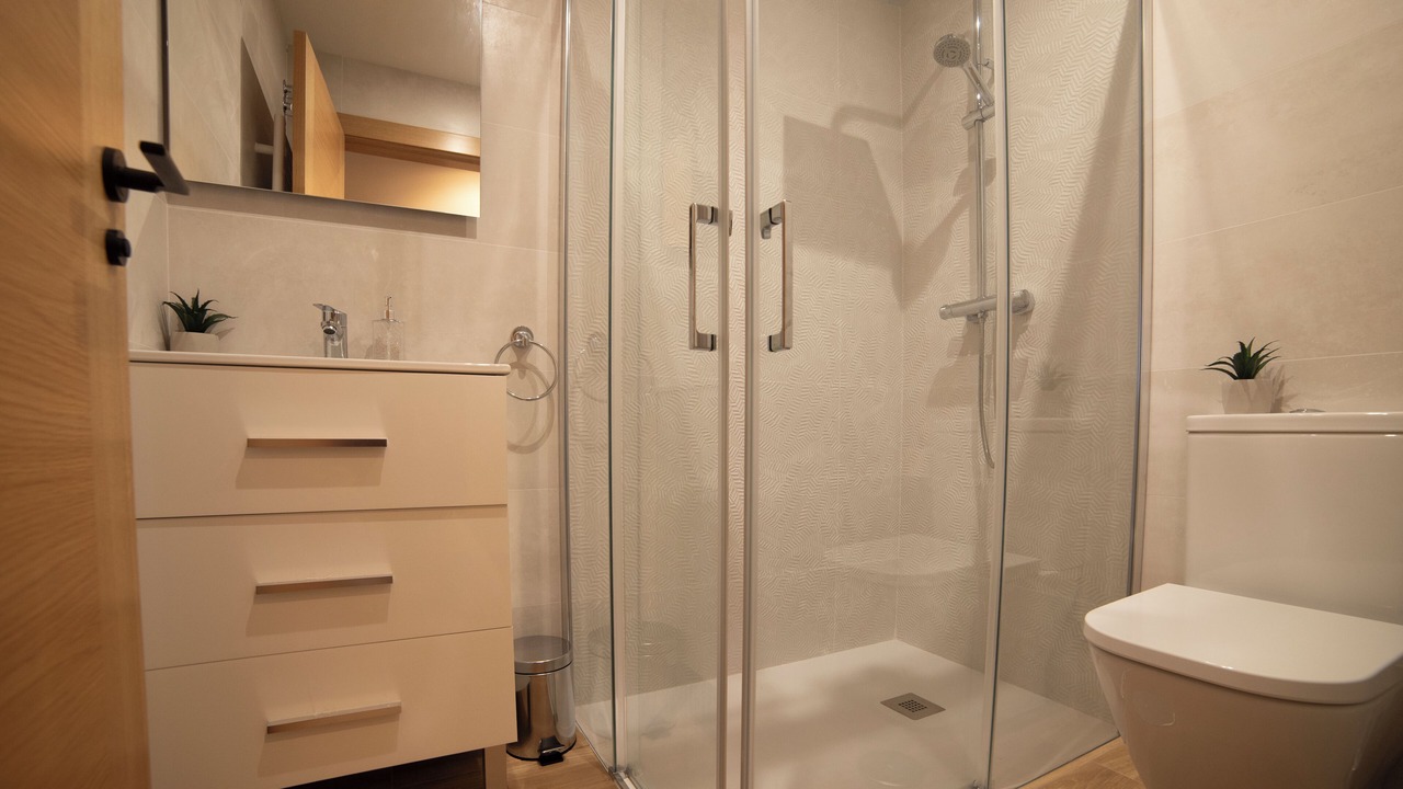 Photo of Bathroom in La Robellada