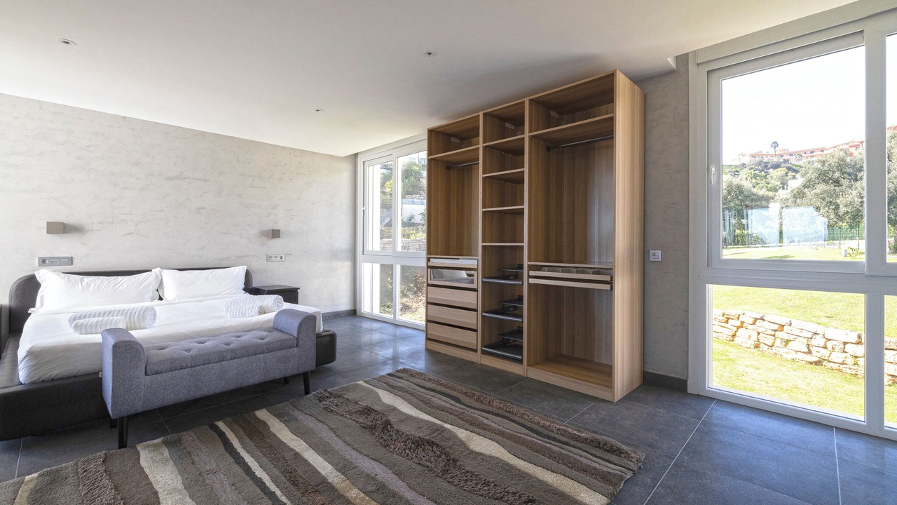 Photo of Bedroom in Ojen
