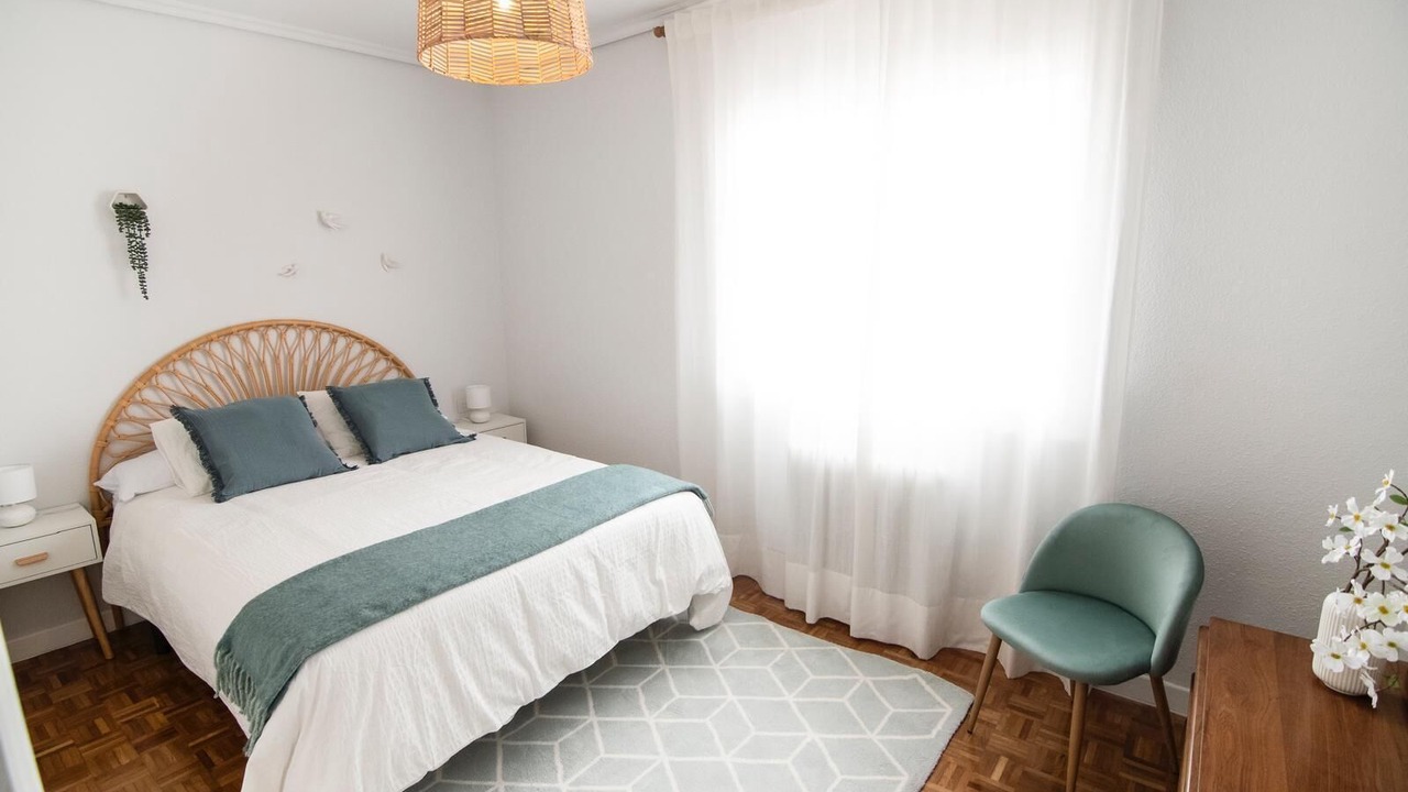 Photo of Bedroom in Olite