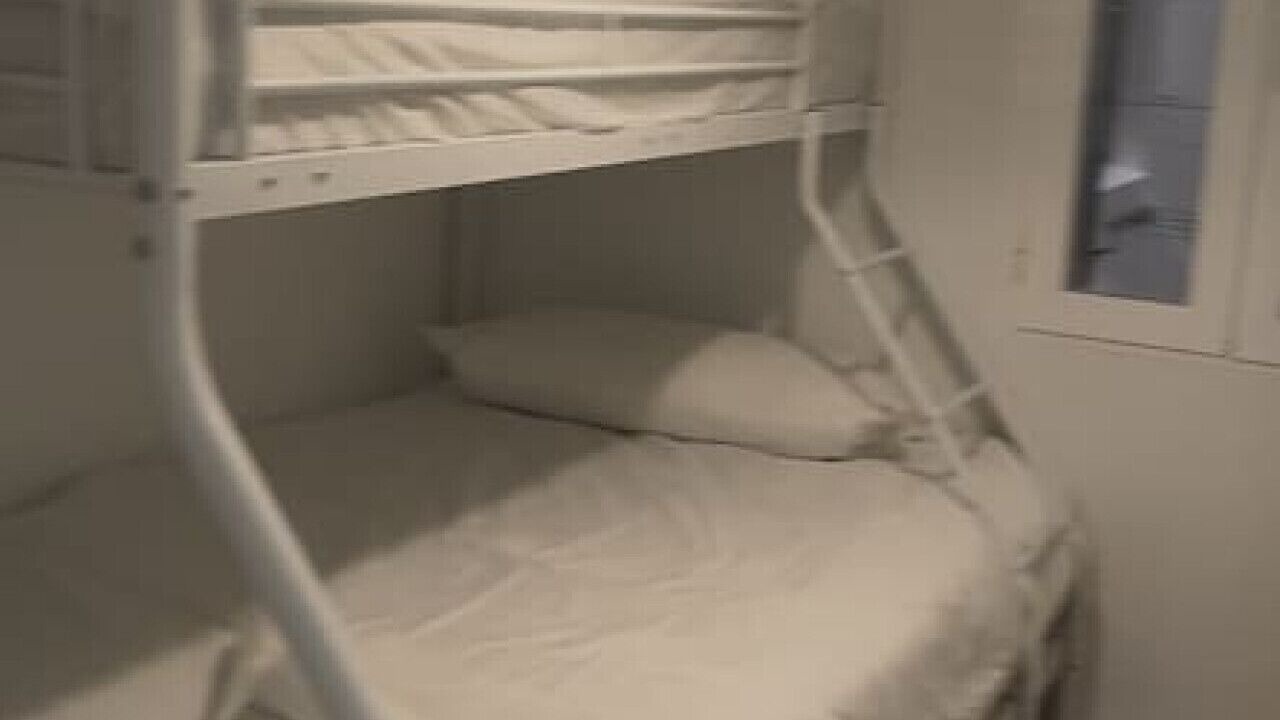 Photo of Bedroom in Dean Pequeno