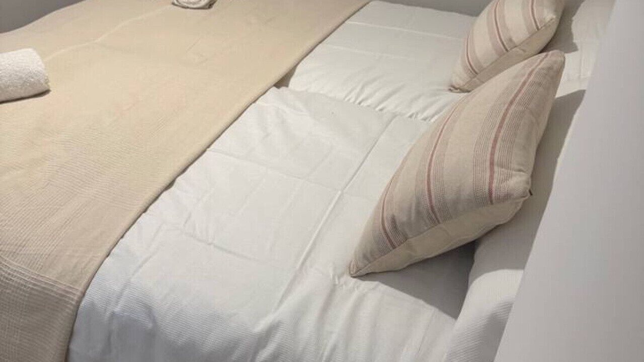 Photo of Bedroom in Dean Pequeno