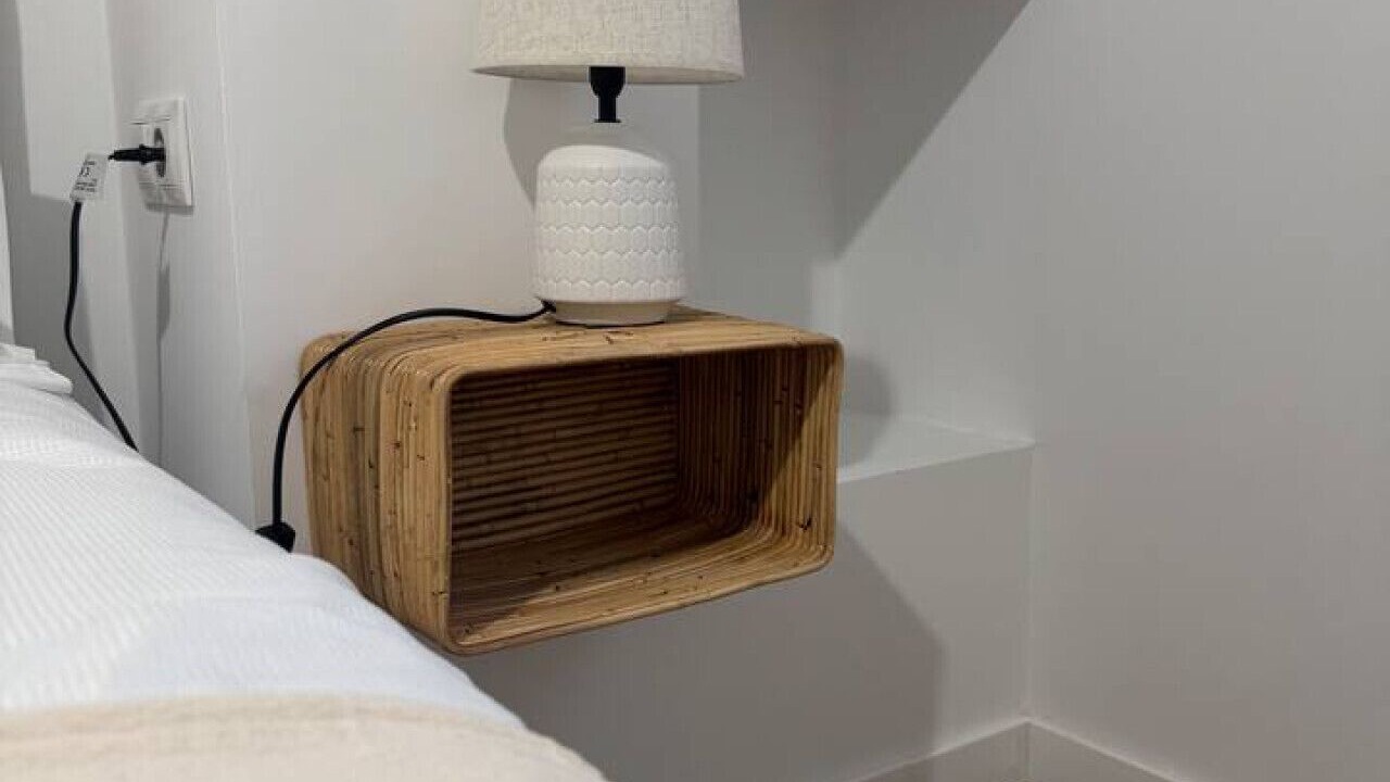 Photo of Bedroom in Dean Pequeno