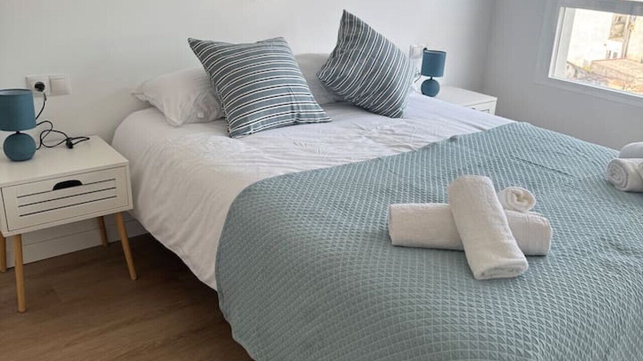 Photo of Bedroom in Dean Pequeno