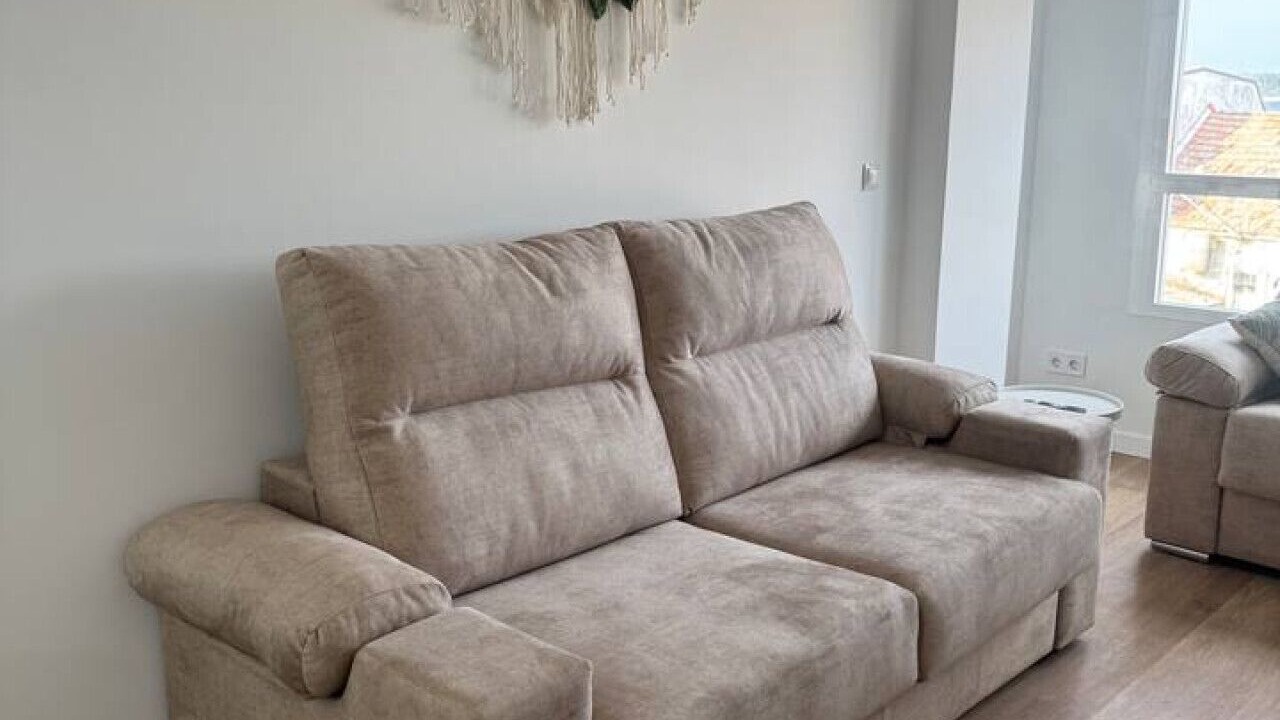 Photo of Livingroom in Dean Pequeno