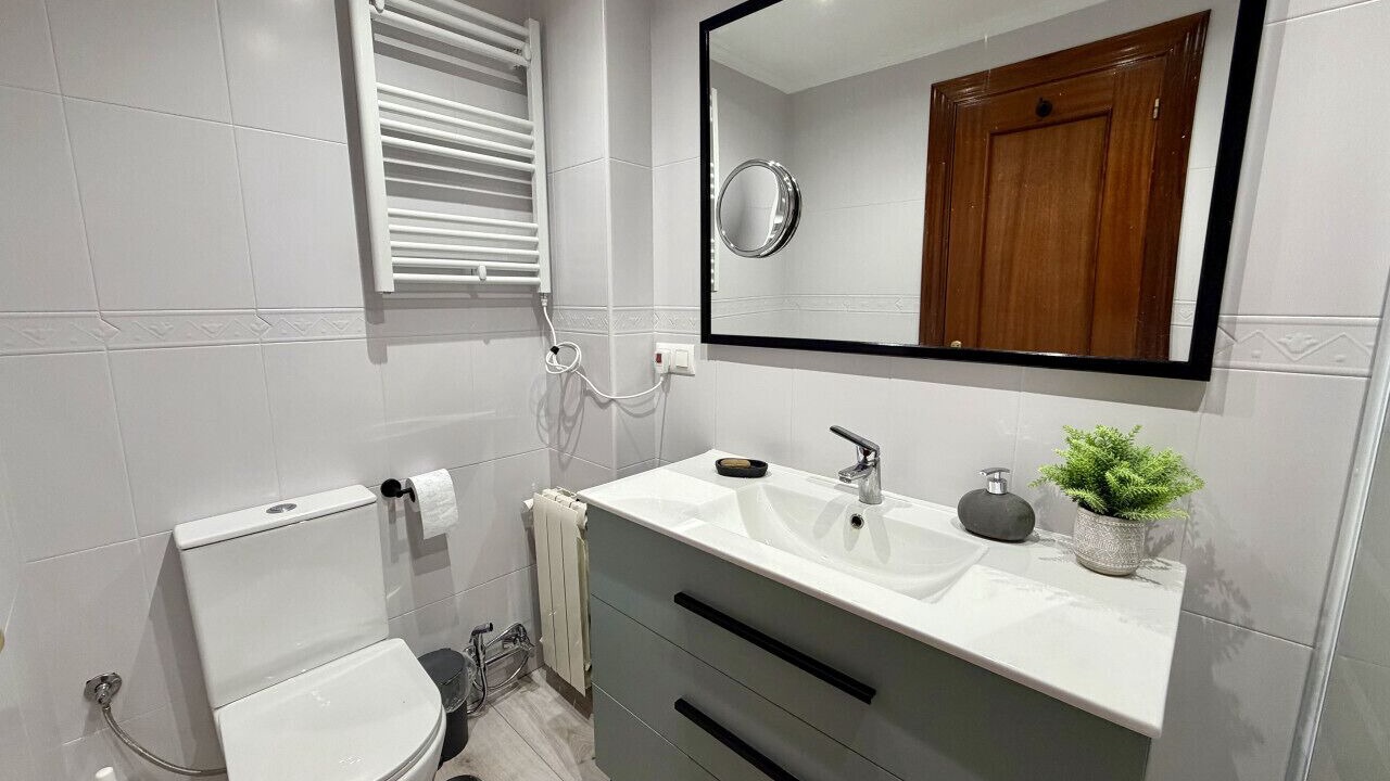 Photo of Bathroom in Ajo