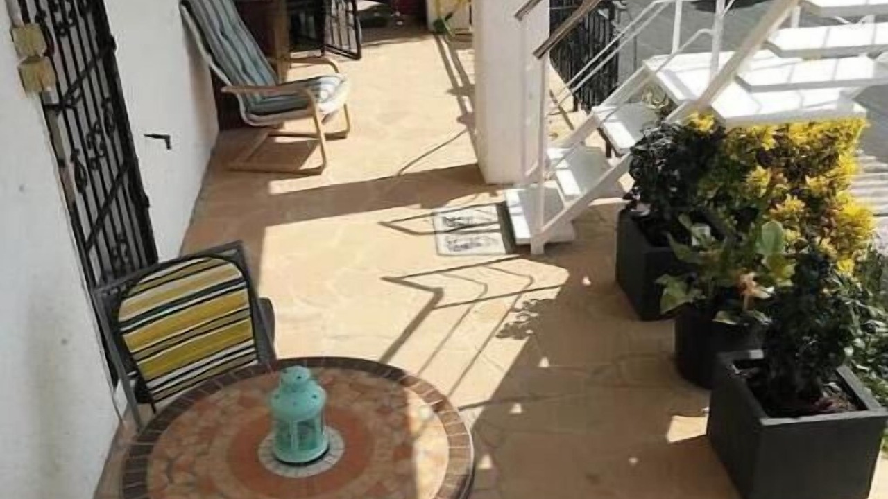 Photo of Patio Balcony in Canyelles