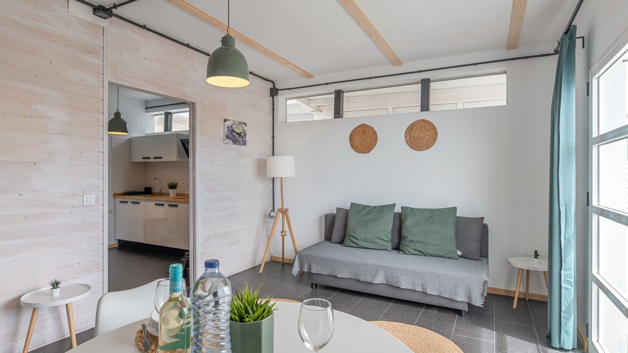 Photo of Livingroom in Macher