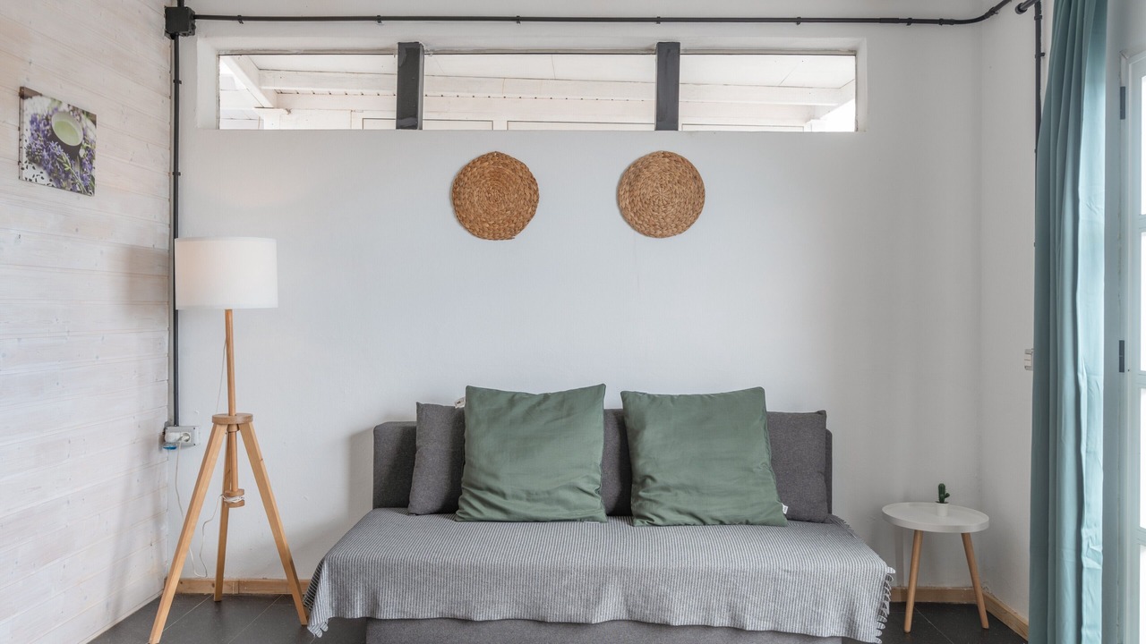 Photo of Livingroom in Macher