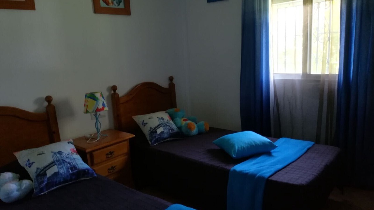 Photo of Bedroom in Los Franceses-la Vega