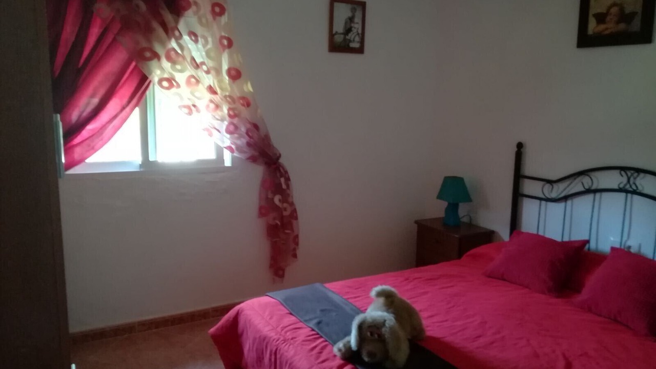 Photo of Bedroom in Los Franceses-la Vega