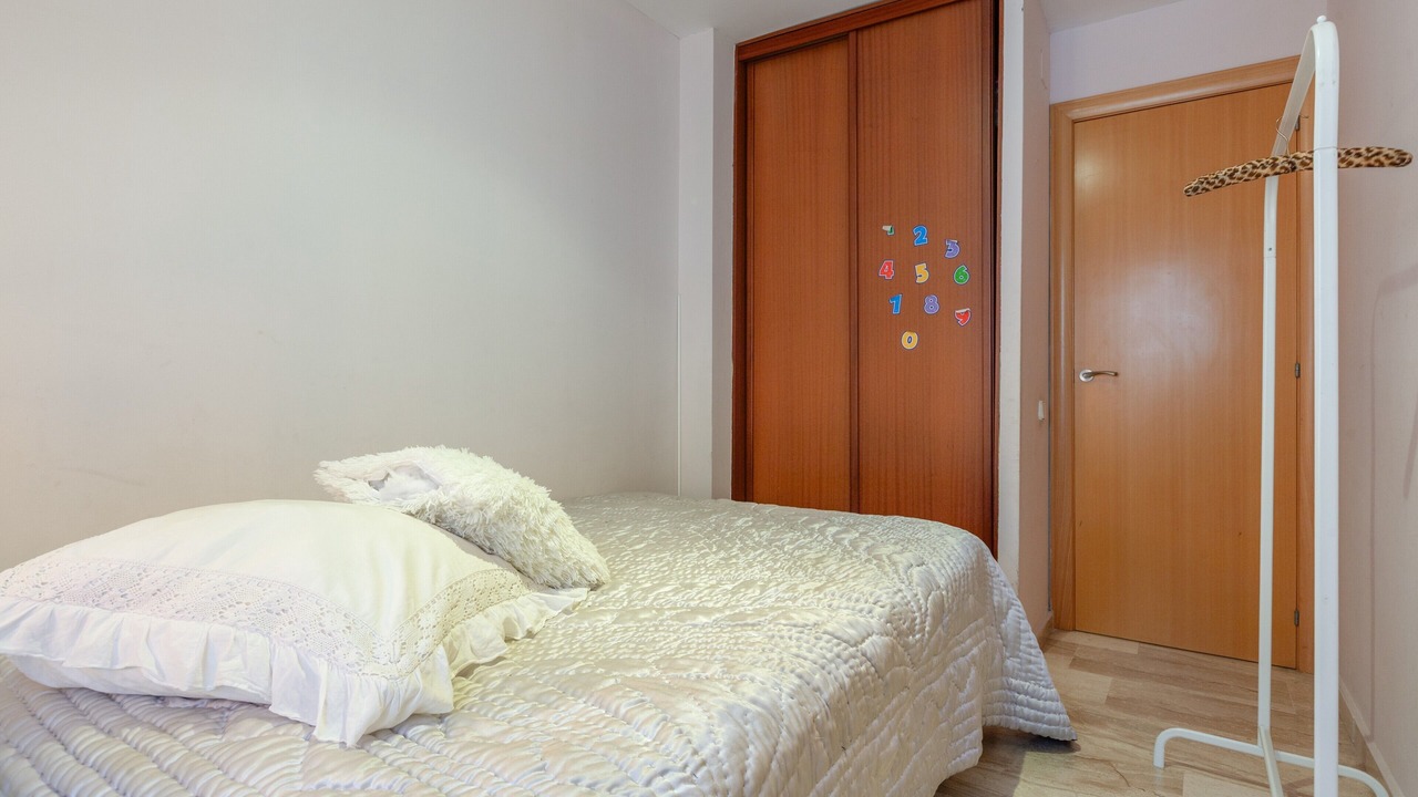 Photo of Bedroom in Masnou