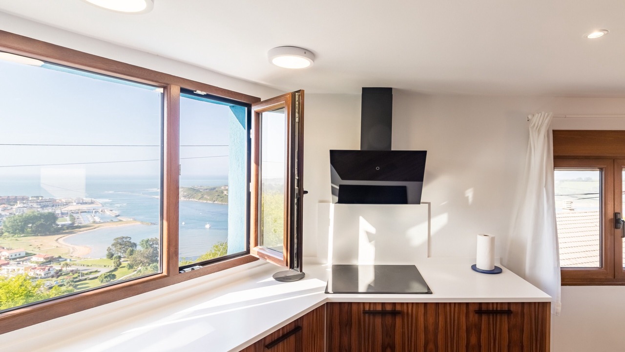Photo of Kitchen in Suances