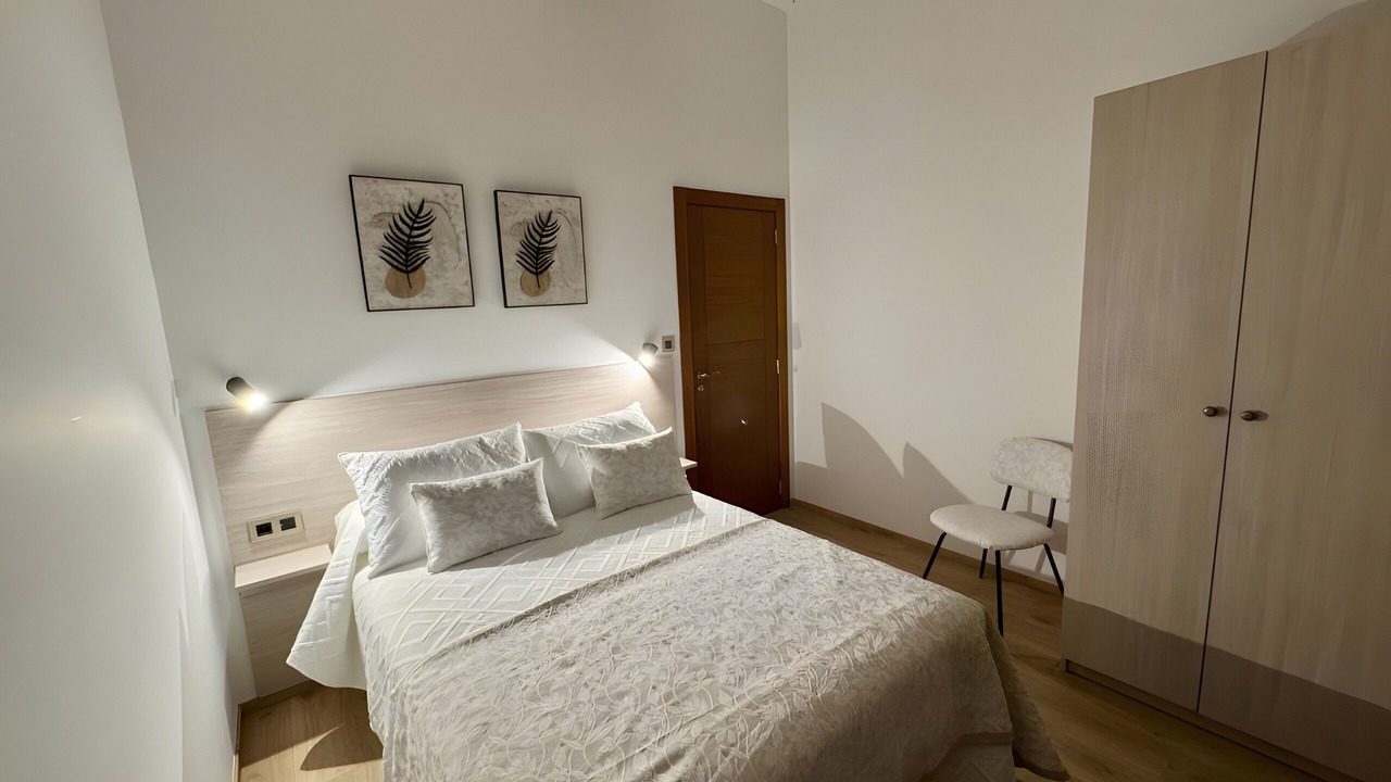 Photo of Bedroom in Frije