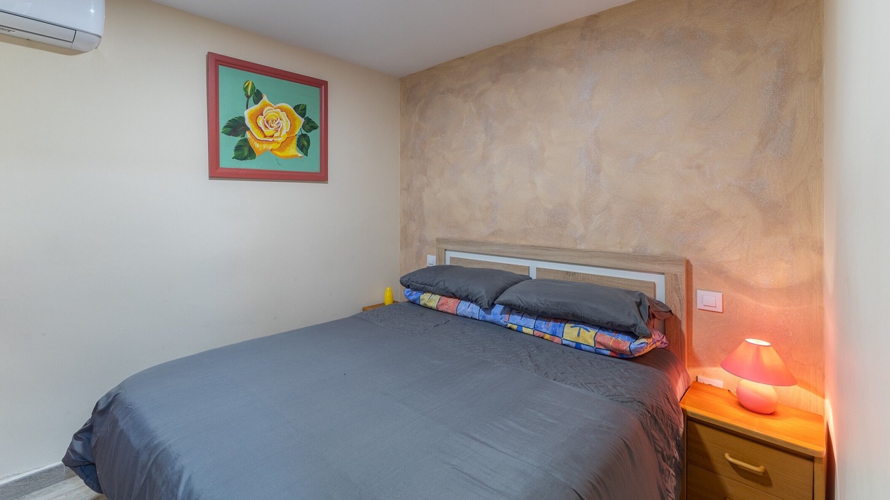 Photo of Bedroom in El Tiemblo