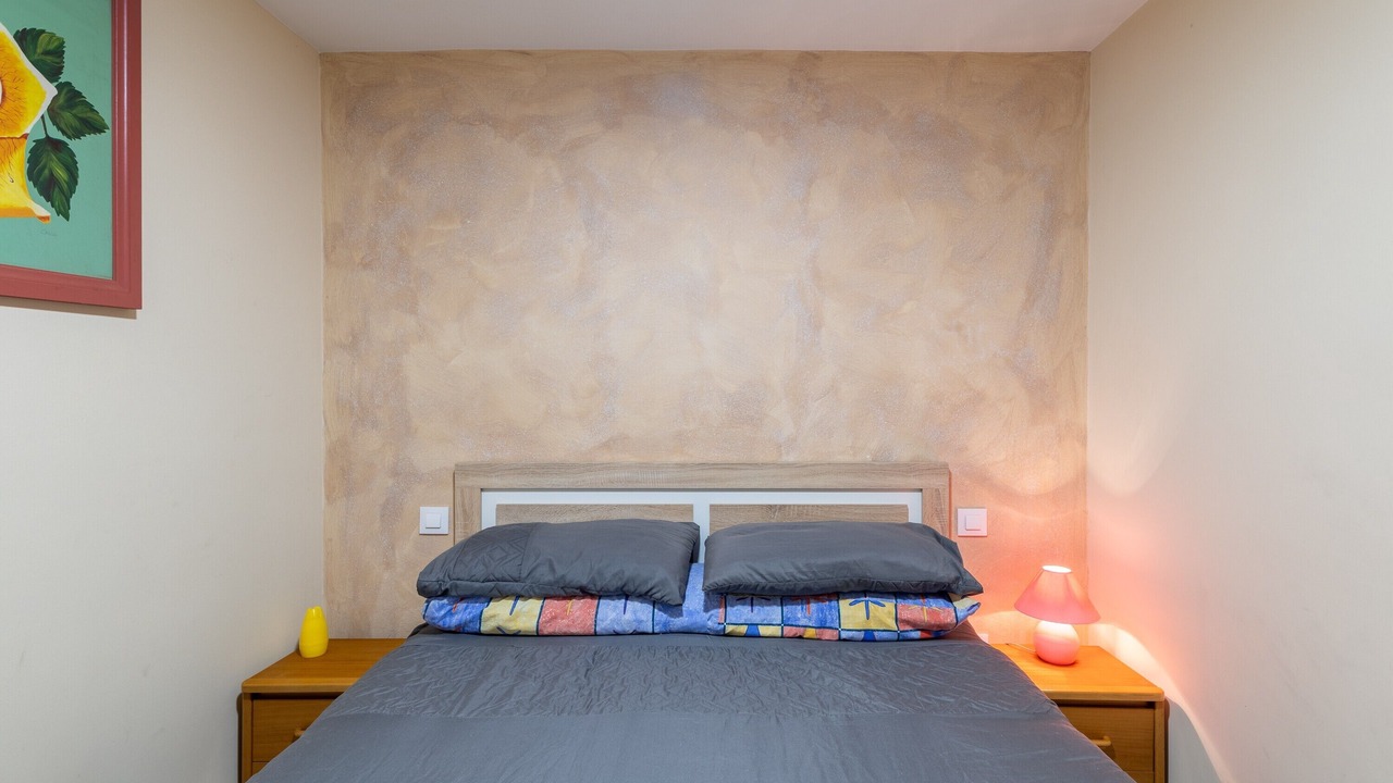 Photo of Bedroom in El Tiemblo