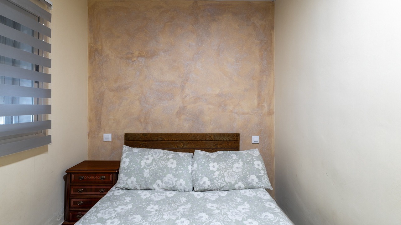 Photo of Bedroom in El Tiemblo