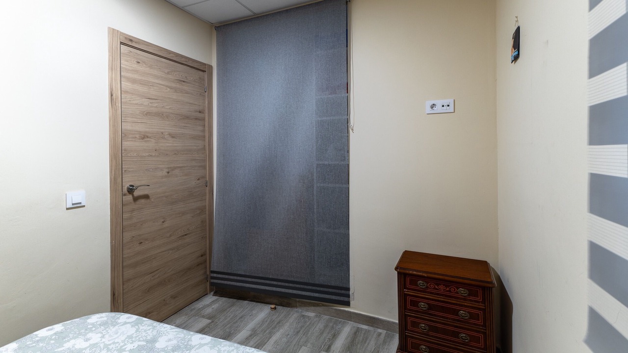 Photo of Bedroom in El Tiemblo