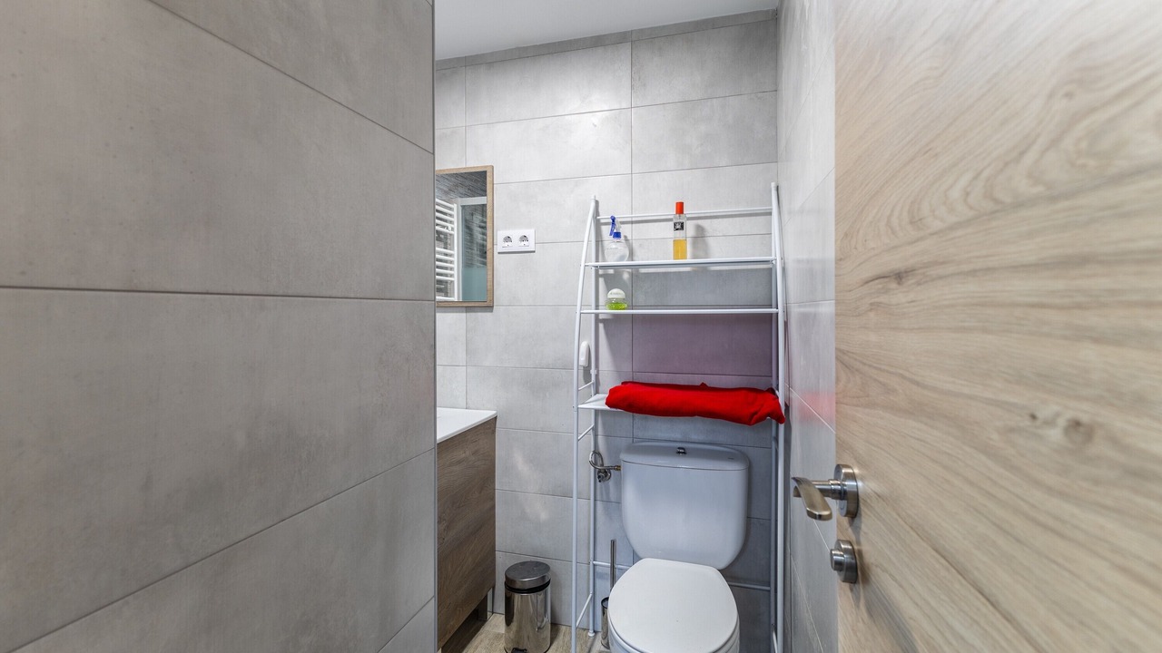 Photo of Bathroom in El Tiemblo