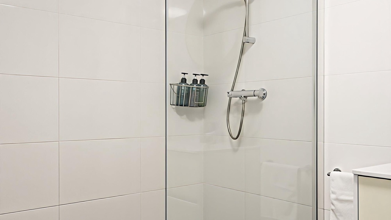 Photo of Bathroom in Santander City Centre