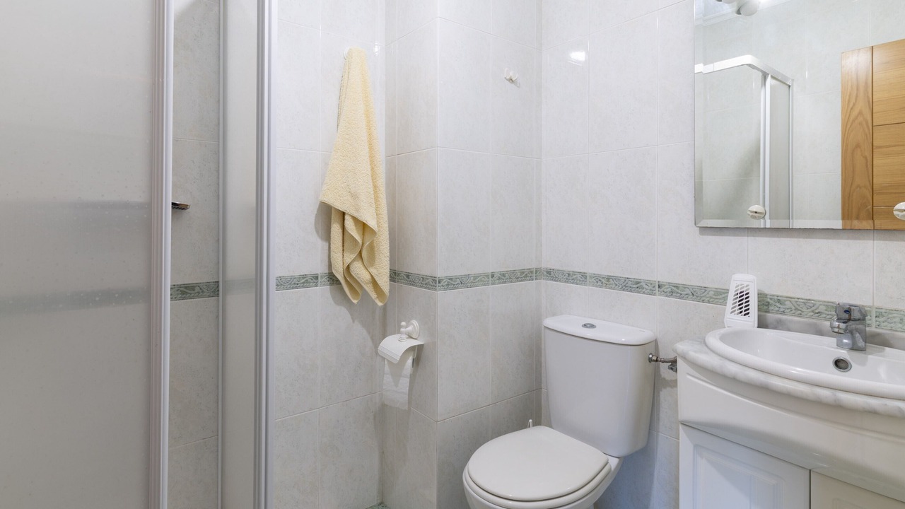 Photo of Bathroom in O Grove