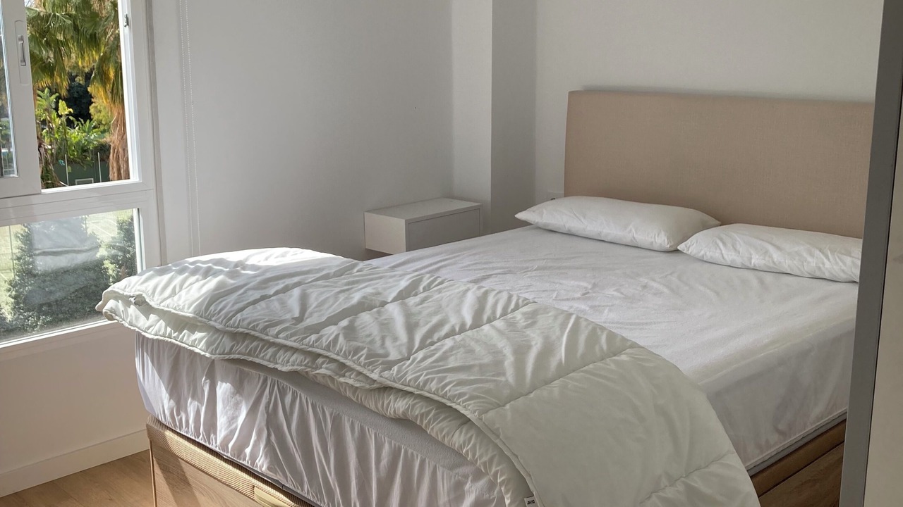 Photo of Bedroom in Trinitat