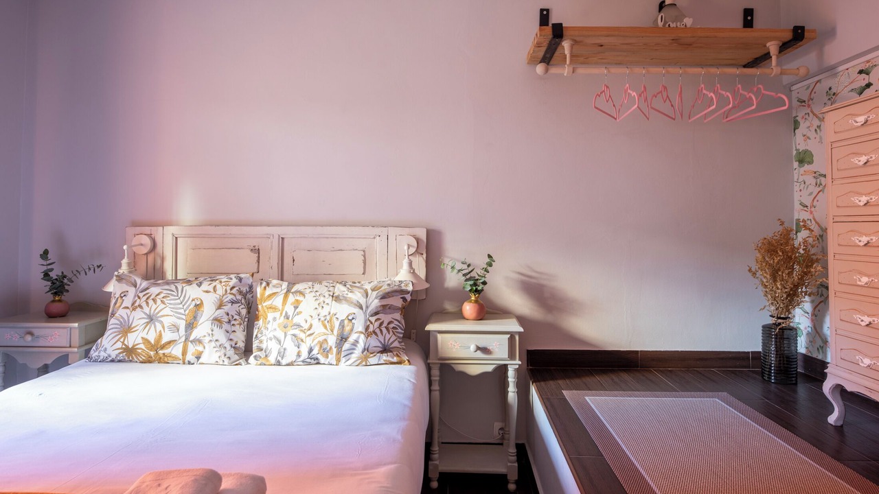 Photo of Bedroom in Santander City Centre