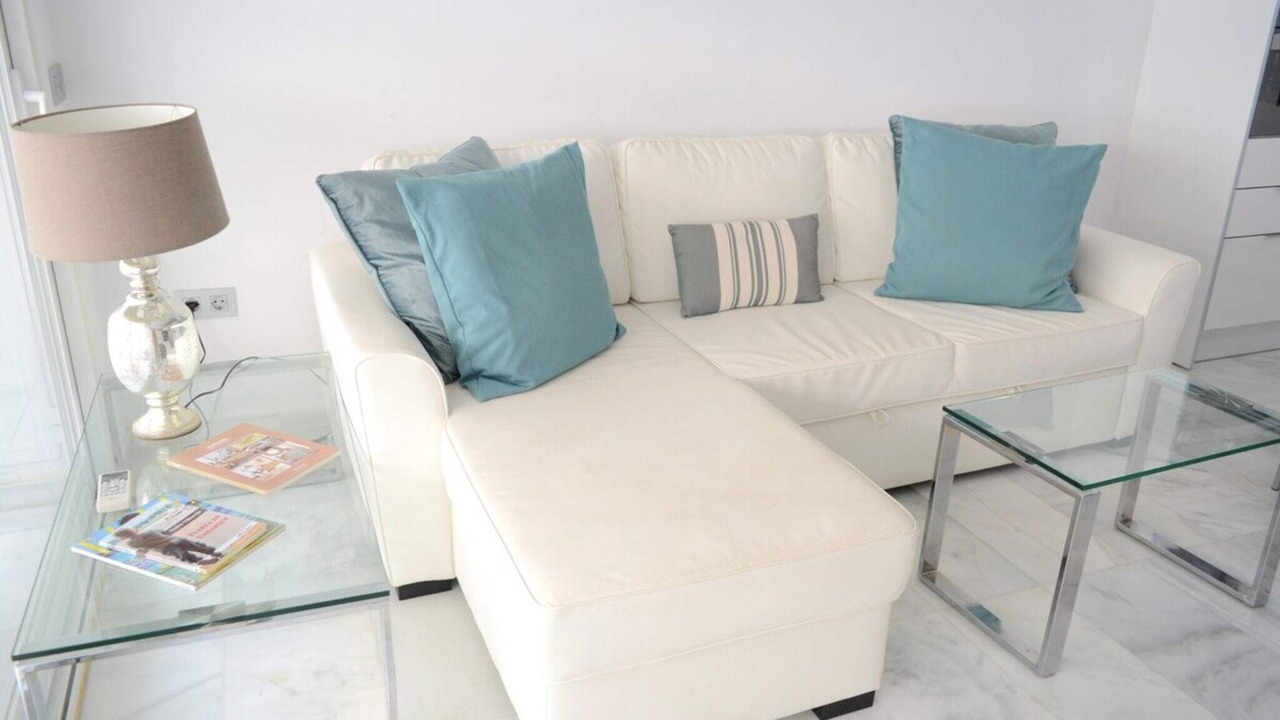 Photo of Livingroom in Golden Mile