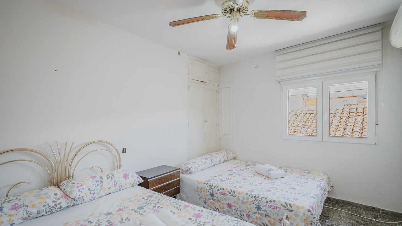 Photo of Bedroom in Navaluenga