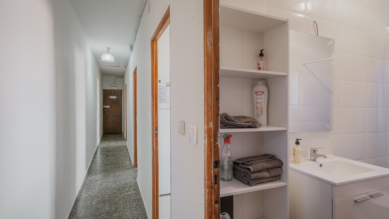 Photo of Bathroom in Navaluenga
