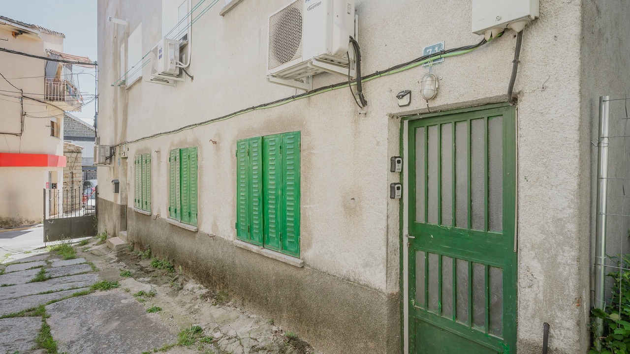 Photo of Outdoor in Navaluenga