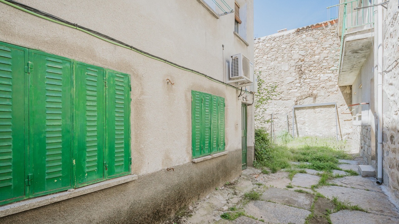 Photo of Outdoor in Navaluenga